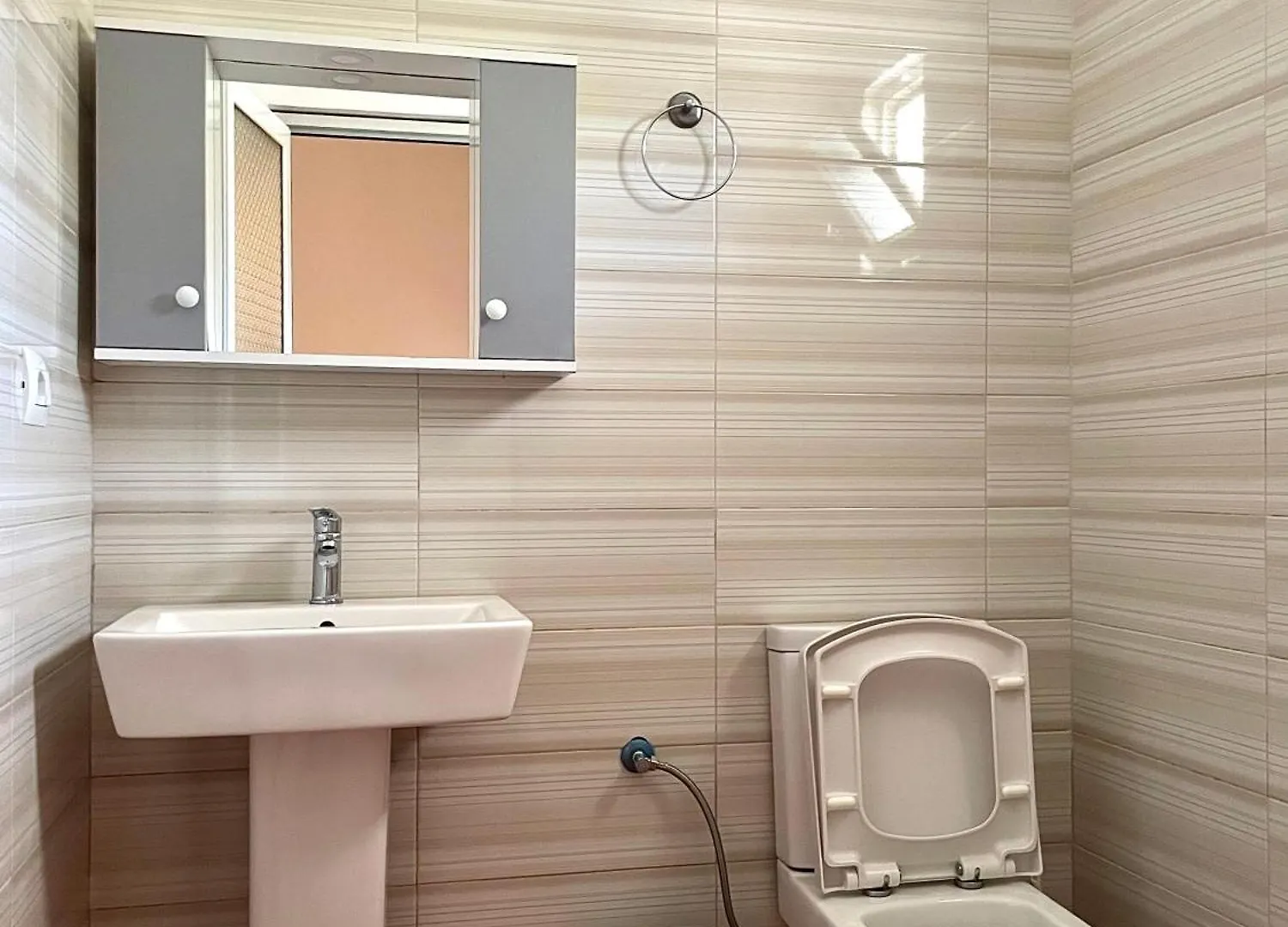 Apartamento Majola House Ksamil 0*,  Albania