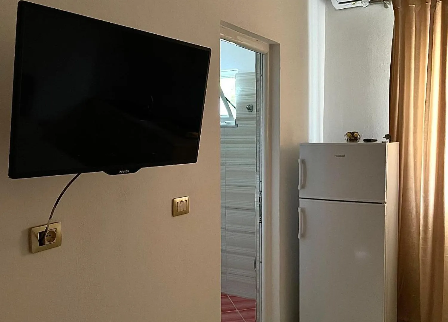 Apartamento Majola House Ksamil