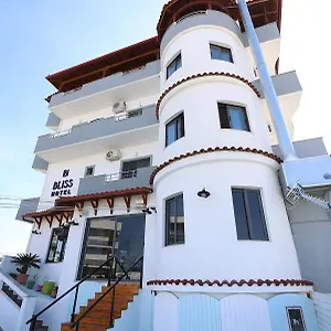 3* Szálloda Bliss